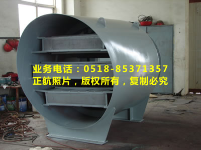 环冷风机消音器
