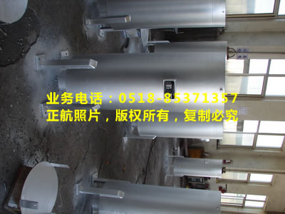 锅炉排汽消声器