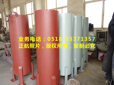 化工消声器