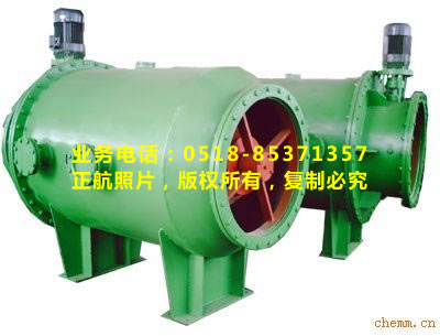管道消声器