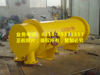 管式冷油器